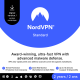 NordVPN Standard - 2-Year / 6-Devices - Global